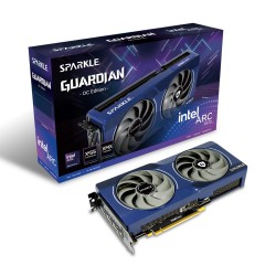 Graphics Card|SPARKLE|Intel...