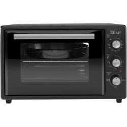 Zilan ZLN8887 Electric oven...