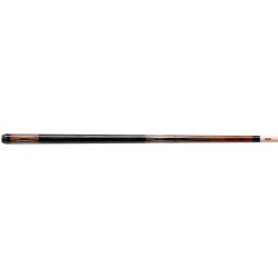 Billiard Cue, Pool, Cuetec AVID Proof Brown LTC, 3/8x14, 12.75mm