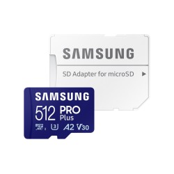 MEMORY MICRO SDXC PRO+...