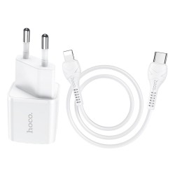 Laadija Hoco N10 20W USB-C...