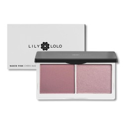 Lily Lolo Colorete Duo...