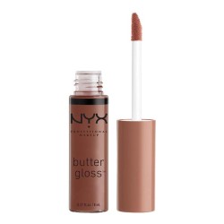 Nyx Butter Gloss Ginger Snap 8ml