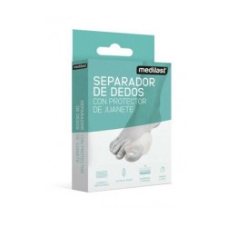 Medilast Finger Separator...