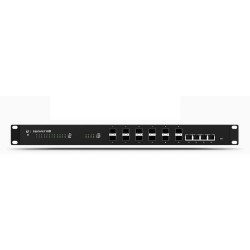 NET SWITCH 12PORT SFP+ 4...