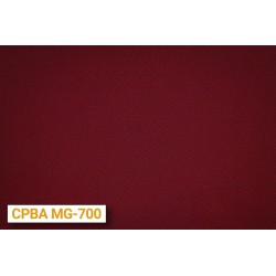 Billiard Cloth, CPBA MG-700...