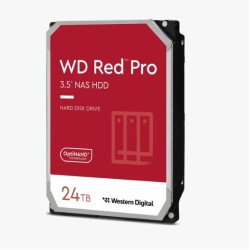 HDD|WESTERN DIGITAL|Red...