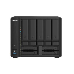 NAS STORAGE TOWER 9BAY...