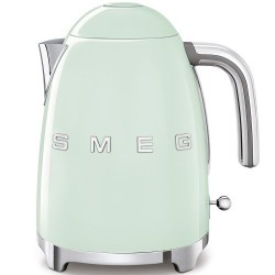 Veekeetja Smeg, 50`ndate...