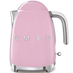 Veekeetja Smeg, 50`ndate...