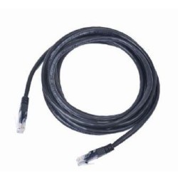 PATCH CABLE CAT5E UTP...