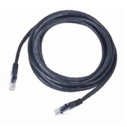 PATCH CABLE CAT5E UTP...