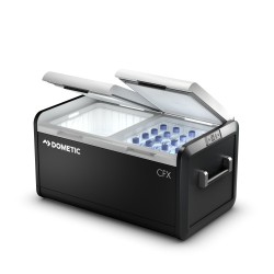 Autokülmik, Dometic CFX3...