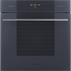 Ahi Smeg Linea, A+, 68 l,...