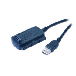 I/O ADAPTER USB TO...