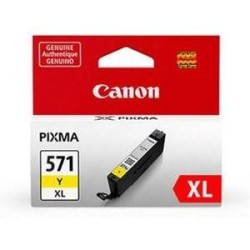 INK CARTRIDGE YELLOW...