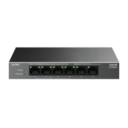 Switch|TP-LINK|LS106LP|Desk...