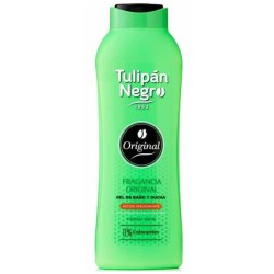 Tulipán Negro Origina...