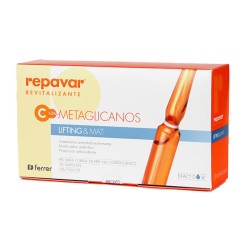 Repavar Revitalize Lifting...