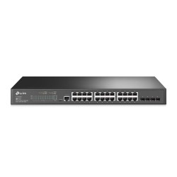 Switch|TP-LINK|Omada|TL-SG3...