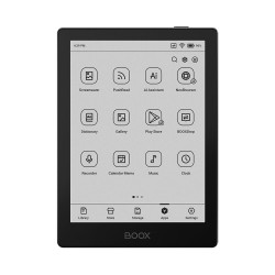 E-Reader|ONYX...