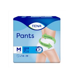 Tena Pants Plus Size Medium...