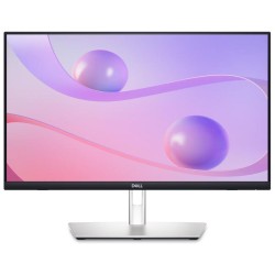 LCD Monitor|DELL|P2424HT|24"|Business/Touch|Panel IPS|1920x1080|16:9|60Hz|Matte|5 ms|Speakers|Swivel|Height adjustable|Tilt|210-