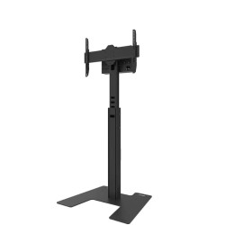 TV SET ACC FLOOR STAND...