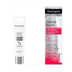 Neutrogena Cellular Boost...