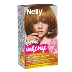 Nelly Creme Intense Tint...