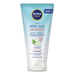 Nivea Sun After Sun...