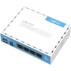 Access Point|MIKROTIK|IEEE...