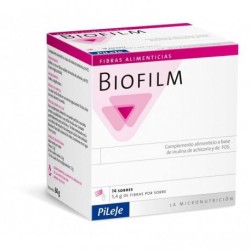 Pileje Biofilm Prebiotics...