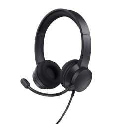 HEADSET AYDA USB-ENC...