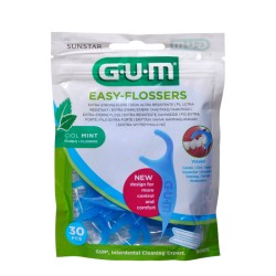 Gum Sunstar Easy Flossers...