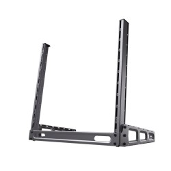 NET ACC RACK HOLDER/SR-10U...