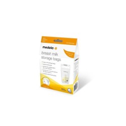 Medela Freezing Bags Breastmilk 50 Bags