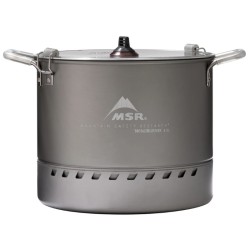 Кастрюля MSR WindBurner...