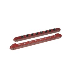 Billiard Cue Rack Roman,...