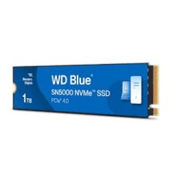 SSD|WESTERN DIGITAL|Blue...