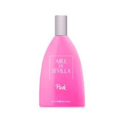 Aire de Sevilla Pink Eau De...