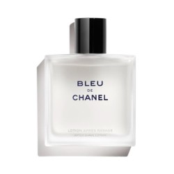 Chanel Bleu After Shave...