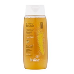 Lixoné Sulfur Anti-Dandruff...