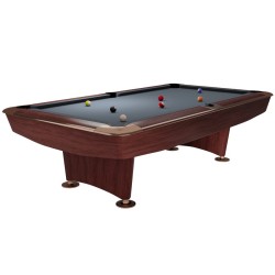 Billiard Table Dynamic II,...