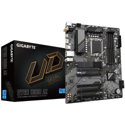 Mainboard|GIGABYTE|Intel...