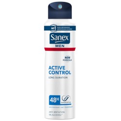 Sanex Men Active Control...