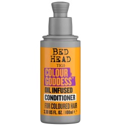 Tigi Bh21 Colour Goddess...