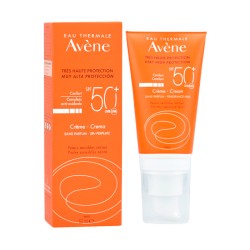 Avène Unscented Cream SPF...