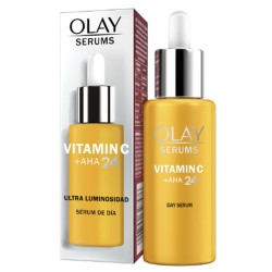 Olay Regenerist Vitamin C +...