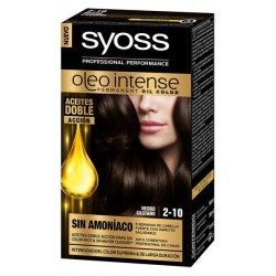 Syoss Olio Intense Tinte...